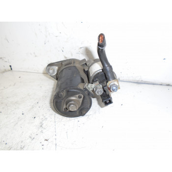 STARTER MOTOR Volkswagen Fox 2005 1.4 0001120400