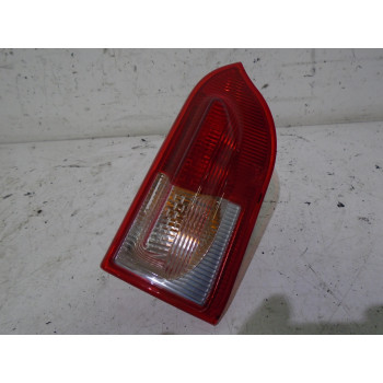 TAIL LIGHT RIGHT Opel Insignia 2010 CAR.2.0 DT 16V 413226855