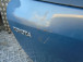 BOOT DOOR COMPLETE Toyota Yaris 2006 1.4 D 