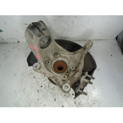 WHEEL HUB COMPLETE FRONT RIGHT Volkswagen Passat 2008 2.0TDI VARIANT 