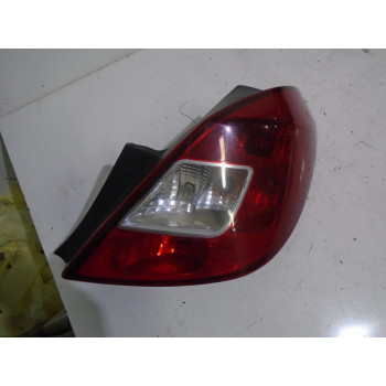 ŠTOP SVIJETLO DESNA Opel Corsa 2006 1.4 16V 89038959