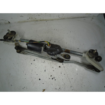 WIPER MECHANISM Nissan Micra 2003 1.2 28810ax700