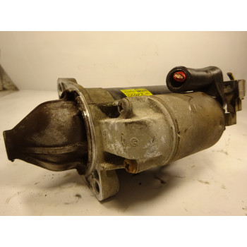 STARTER MOTOR Hyundai Getz 2005 1.3 