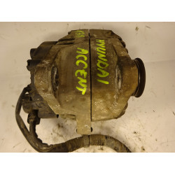 ALTERNATOR Hyundai Accent 2004 1.3 A0002655023