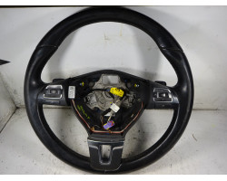 STEERING WHEEL Volkswagen Passat 2011 2.0 TDI AUT. 3C8419091BF