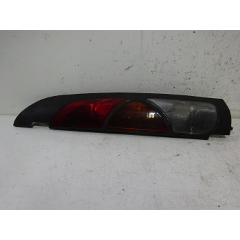 TAIL LIGHT RIGHT Renault KANGOO 2003 EXPRESS 1.5DCI 22770822