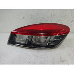 TAIL LIGHT RIGHT Renault MEGANE III  2009 COUPE 1.6 16V 