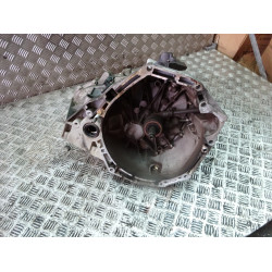 GEARBOX Renault MEGANE III  2009 COUPE 1.6 16V 7701700571