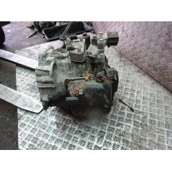 GEARBOX Volkswagen Passat 2011 2.0 TDI AUT. NJK