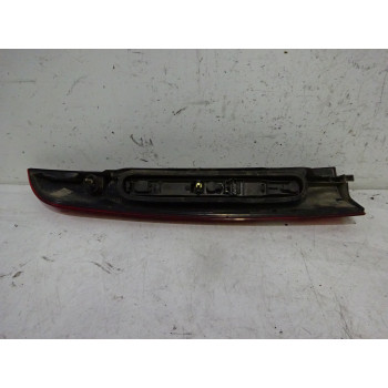 TAIL LIGHT RIGHT Renault KANGOO 2005 1.5DCI 