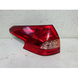 TAIL LIGHT LEFT Citroën C5 2009 2.0HDI 