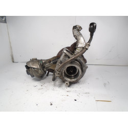 TURBINA Citroën C4 2006 2.0 HDI GRAND PICASSO 9662301280