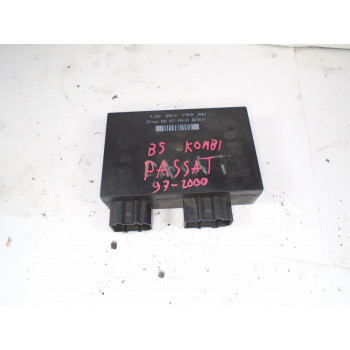 COMFORT MODULE Volkswagen Passat 1997 1.9 TDI 1j0959799ah