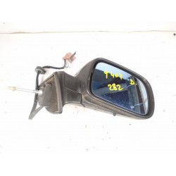 MIRROR RIGHT Peugeot 407 2005 2.0HDI 