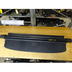 REAR SHELF Volkswagen Passat 2007 2.0TDI VARIANT 