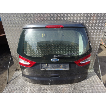 BOOT DOOR COMPLETE Ford Galaxy 2007 2.0 