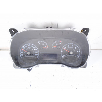 DASHBOARD Fiat FIORINO 2019 1.4 52088087