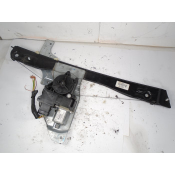 WINDOW MECHANISM FRONT RIGHT Peugeot 508 2011 1.6 16V 9686618080