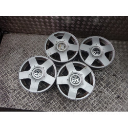 WHEEL 15" Volkswagen Golf 1998 1.6 