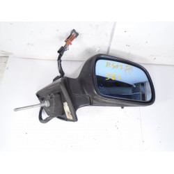 MIRROR RIGHT Peugeot 407 2005 2.0 HDI 