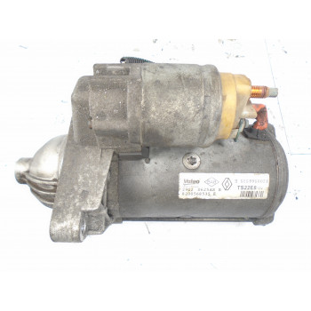 STARTER MOTOR Volkswagen Golf 1998 1.6 8200568535e