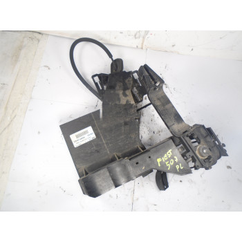 CHIUSURA SERRATURA PORTA ANTERIORE SINISTRA Ford Fiesta 2005 1.4TDCI 2s51b219a65bj