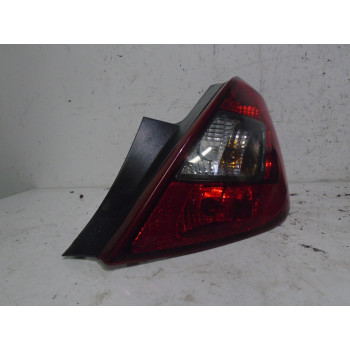 TAIL LIGHT RIGHT Opel Corsa 2013 1.4 16V 