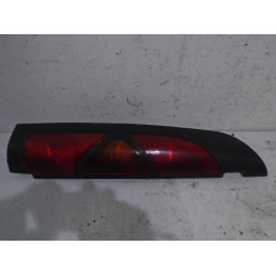 TAIL LIGHT LEFT Renault KANGOO 2001 1.9D 