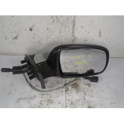 MIRROR RIGHT Peugeot 307 2005 1.4HDI 