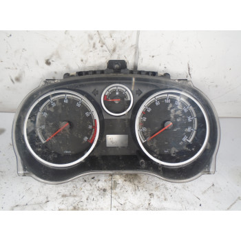 DASHBOARD Opel Corsa 2009 1.4 16V 1303304