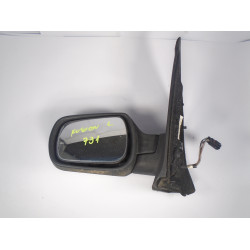 MIRROR LEFT Ford Fusion  2003 1.6 2n1117683bj