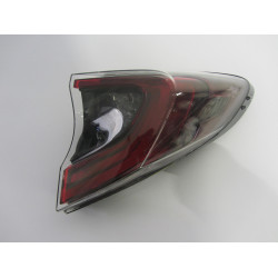 TAIL LIGHT RIGHT Toyota C-HR 2020 1.8 CVT HIBRID 81550-f4031-00