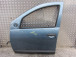 PORTA LAMIERA NUDA ANTERIORE SINISTRA Dacia Sandero 2008 1.4 