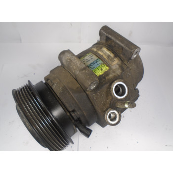 AIR CONDITIONING COMPRESSOR Chevrolet CAPTIVA 2009 2.0D AUT. 96861884