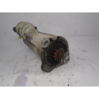 STARTER MOTOR Volkswagen Crafter 2012 35 2.0 TDI 2h0911023f