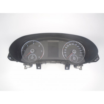 DASHBOARD Volkswagen Sharan 2011 2.0TDI 7n0920870e