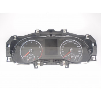 DASHBOARD Volkswagen Polo 2020 1.0TSI 2g0920740f