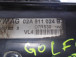 ALNASER Volkswagen Golf 1999 1.9 TDI 02a911024b