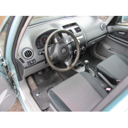 AUTO PER PEZZI Suzuki SX4 2006 1.5 