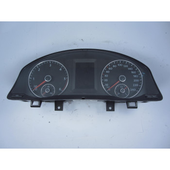 DASHBOARD Volkswagen Golf 2009 V. PLUS 2.0TDI 5m0920860b