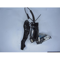 DOOR LOCK REAR LEFT Peugeot 308 2011 1.6 16V 