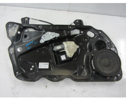 WINDOW MECHANISM FRONT LEFT Volkswagen Passat 2006 2.0TDI VARIANT 3c1837755g   1k0959701k