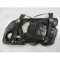 WINDOW MECHANISM FRONT LEFT Volkswagen Passat 2006 2.0TDI VARIANT 3c1837755g   1k0959701k