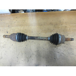 FRONT LEFT DRIVE SHAFT Fiat Bravo 2010 1.6JTD 