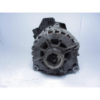 ALTERNATOR Citroën C4 2014 GRAND PICASSO 2.0HDI AUT. 9809046080