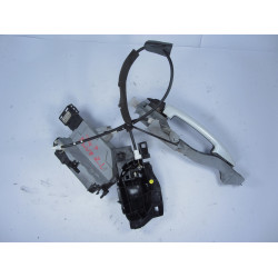 DOOR LOCK REAR LEFT Peugeot 3008 2009 1.6HDI 