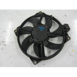 VENTILATOR HLADILNIKA Renault SCENIC 2010 III. 1.5DCI 214812415r