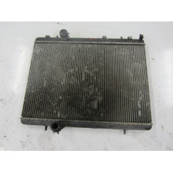 RADIATOR Citroën BERLINGO 2 2007 1.6HDI 9646528480