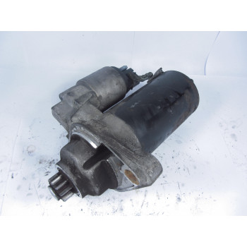 STARTER MOTOR Seat Altea 2007 ALTEA XL 1.9 TDI 1123012