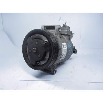 COMPRESSORE CLIMATIZZATORE Volkswagen Polo 2010 1.6 TDI 5n0820803